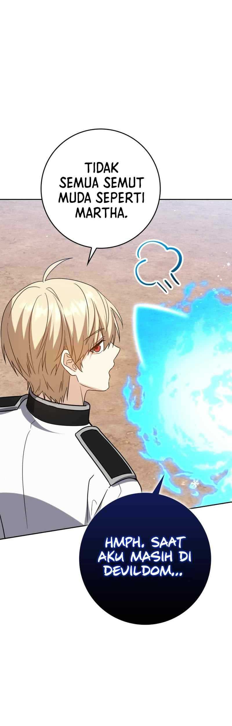 The Reincarnated Assassin is a Genius Swordsman Chapter 27 Gambar 28