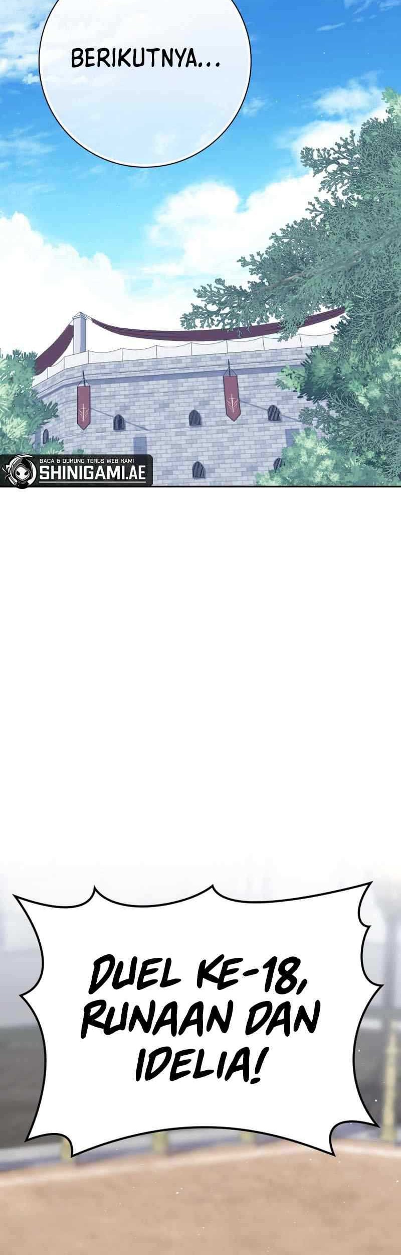 The Reincarnated Assassin is a Genius Swordsman Chapter 27 Gambar 30