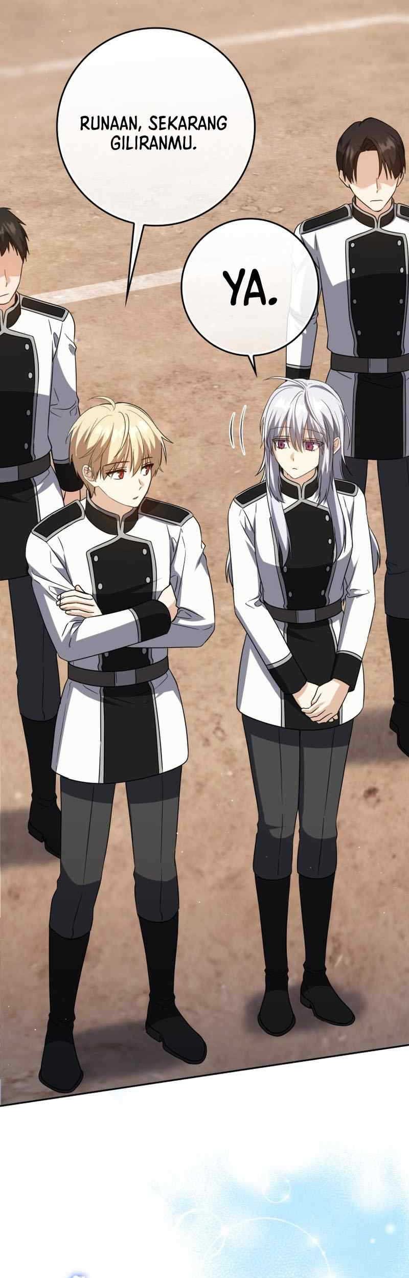 The Reincarnated Assassin is a Genius Swordsman Chapter 27 Gambar 31