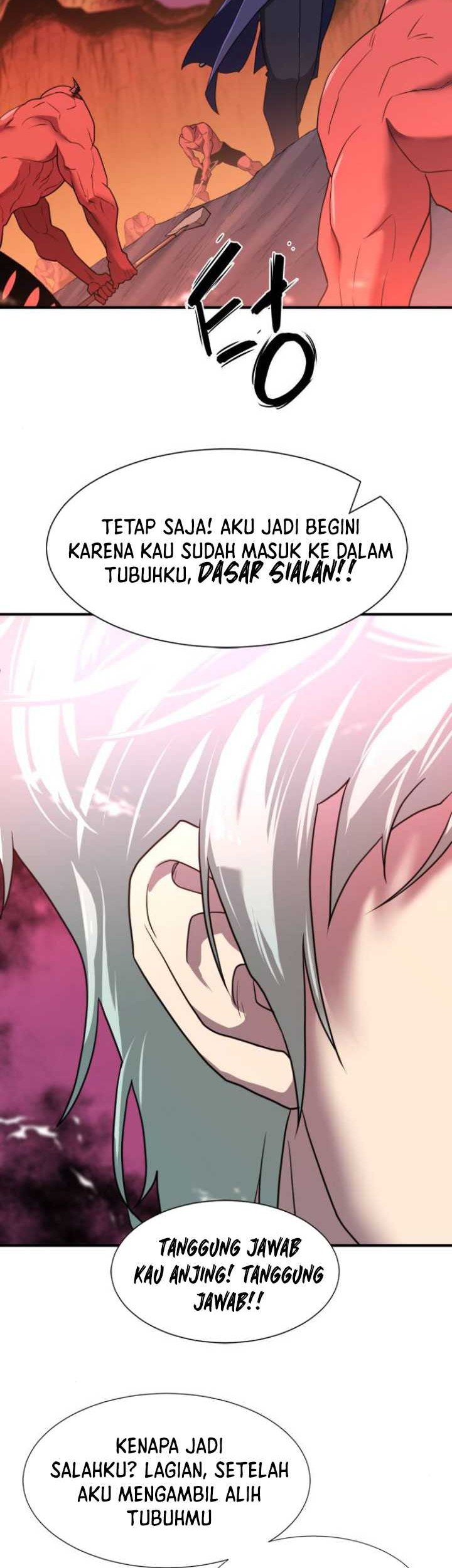 The World’s Best Engineer Chapter 115 Gambar 51