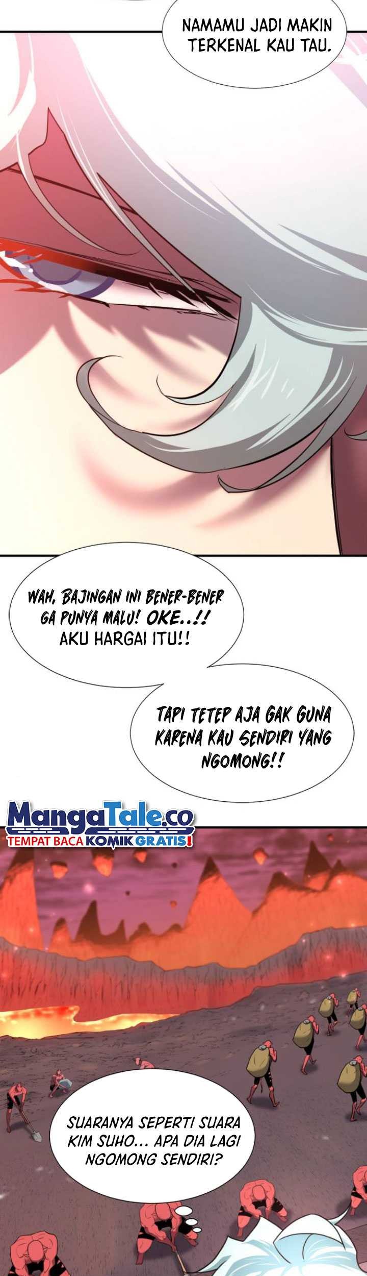 The World’s Best Engineer Chapter 115 Gambar 52