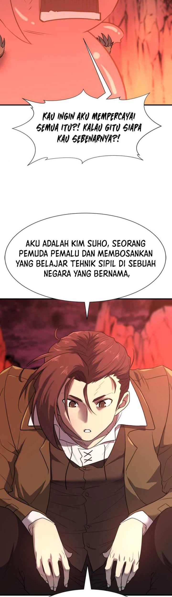 The World’s Best Engineer Chapter 115 Gambar 49