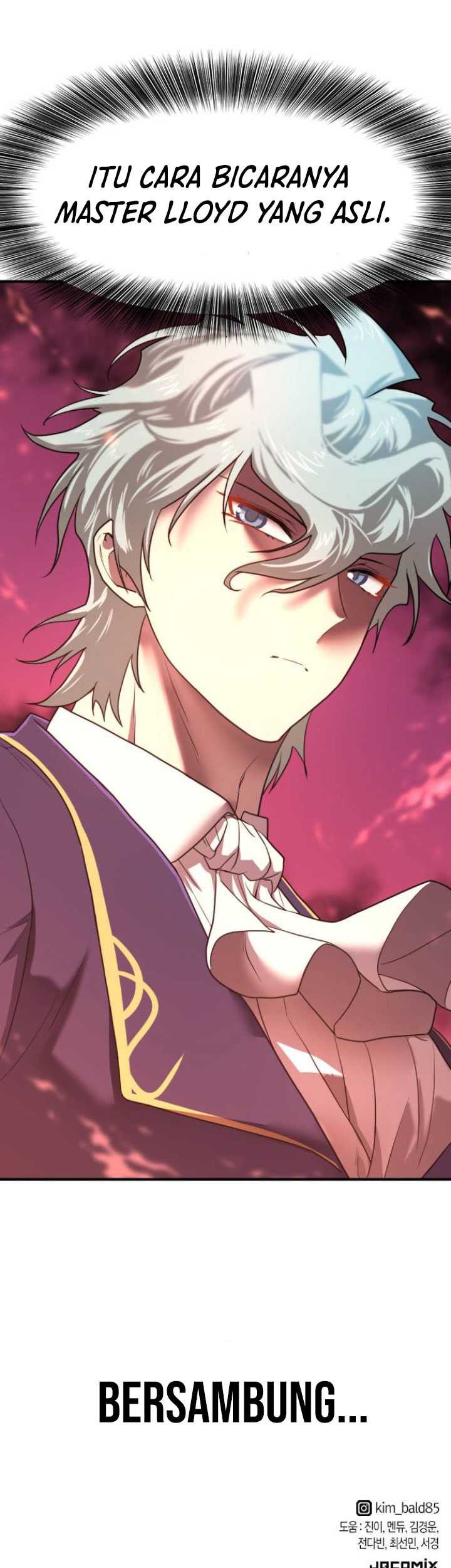 The World’s Best Engineer Chapter 115 Gambar 54