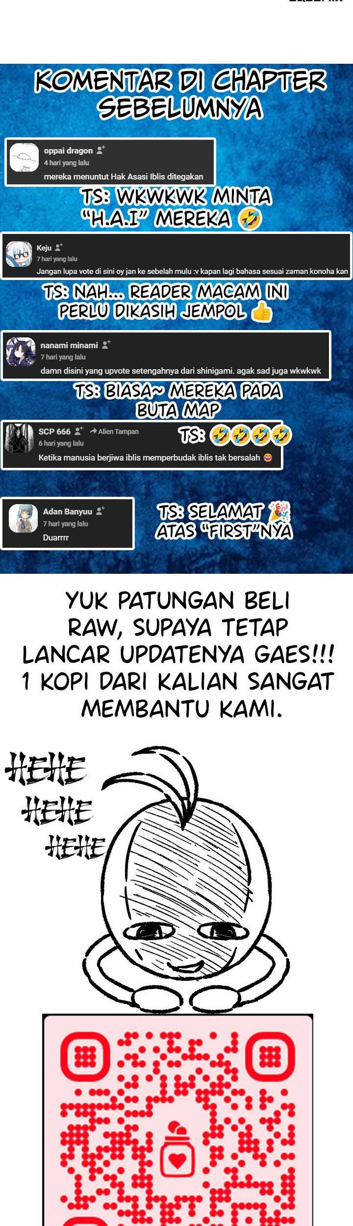 The World’s Best Engineer Chapter 115 Gambar 55