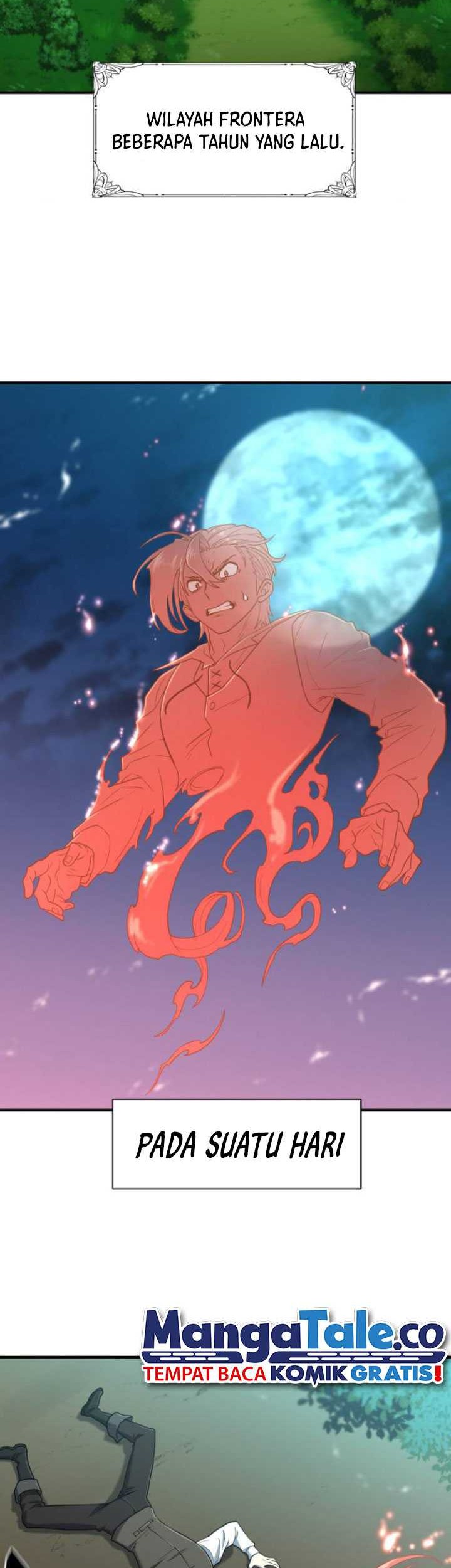 The World’s Best Engineer Chapter 115 Gambar 3