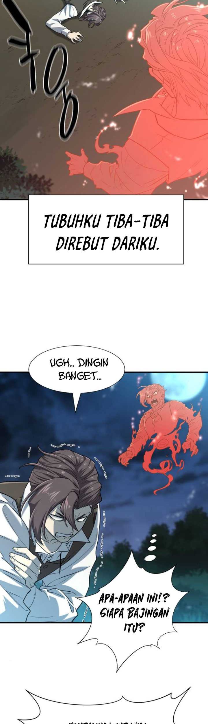 The World’s Best Engineer Chapter 115 Gambar 4