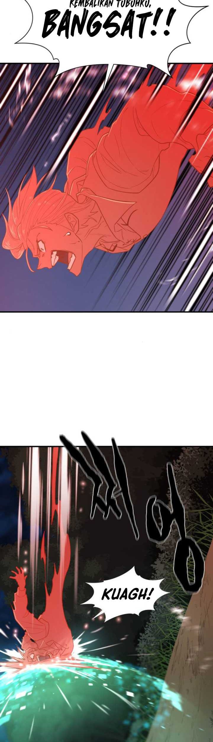 The World’s Best Engineer Chapter 115 Gambar 5