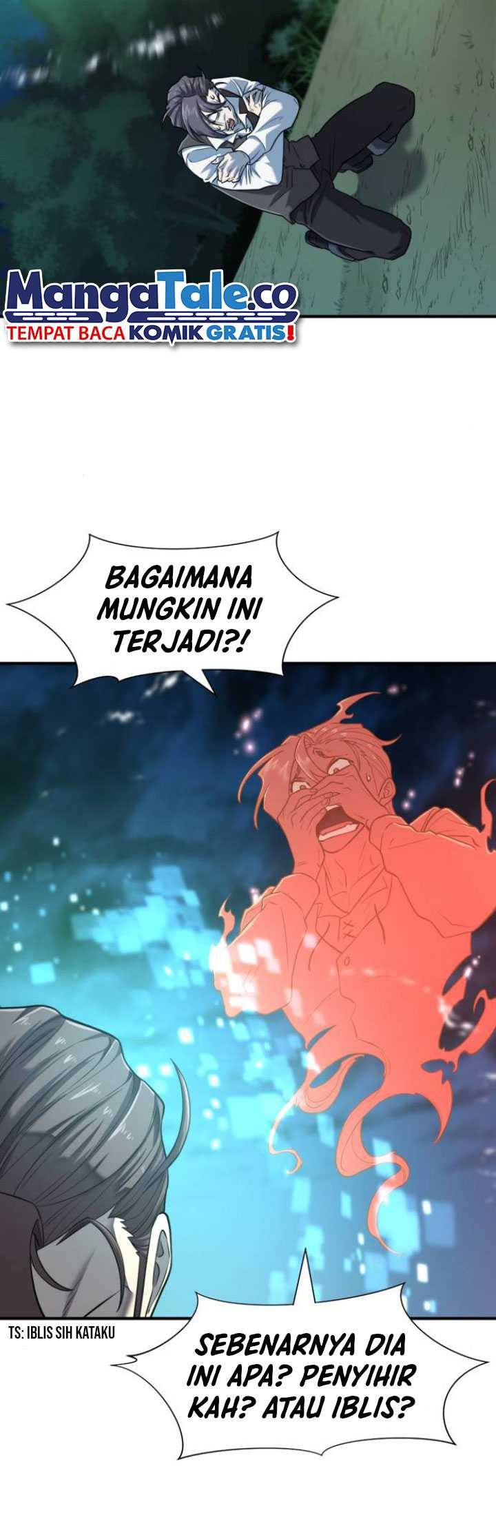 The World’s Best Engineer Chapter 115 Gambar 6