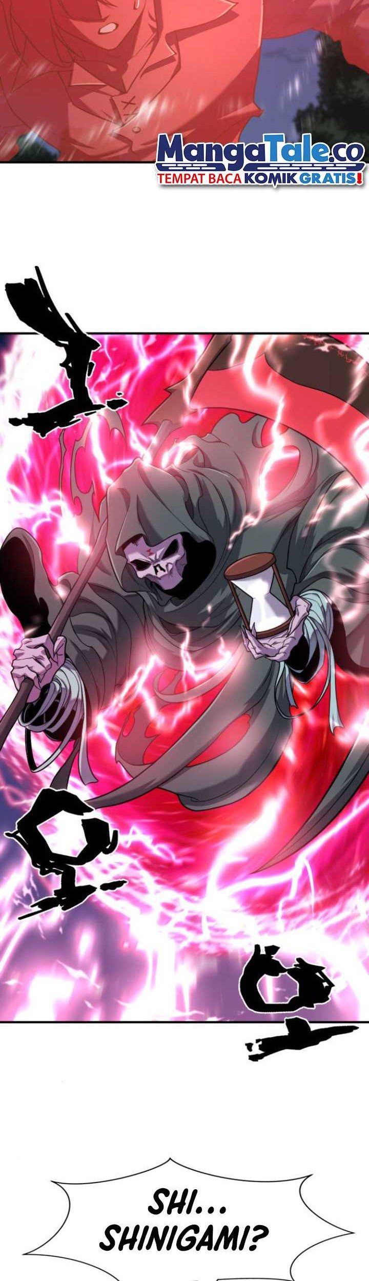 The World’s Best Engineer Chapter 115 Gambar 8