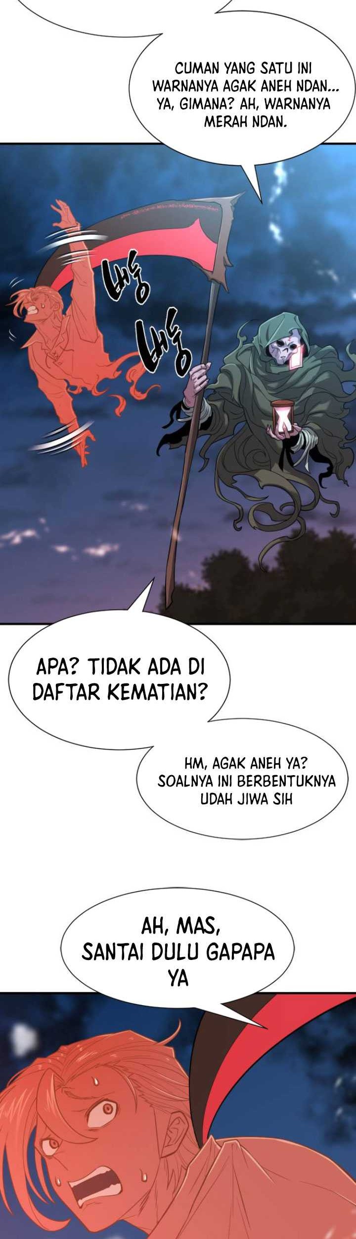 The World’s Best Engineer Chapter 115 Gambar 10