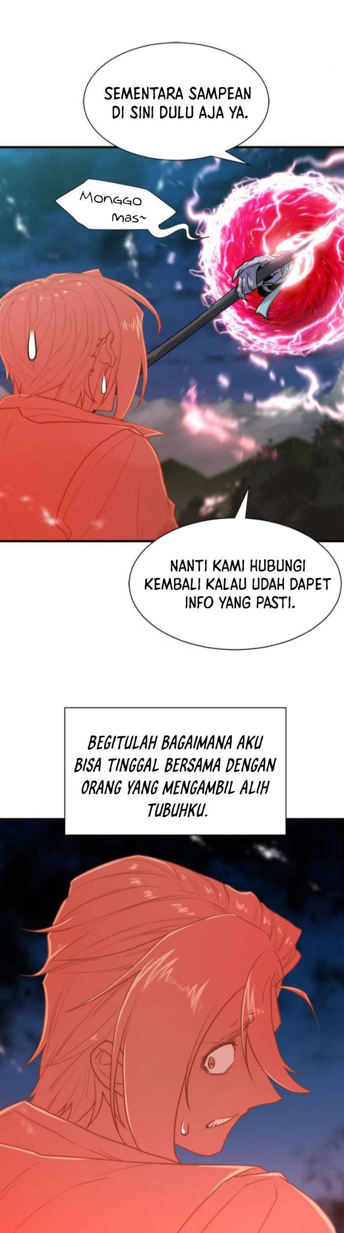 The World’s Best Engineer Chapter 115 Gambar 13