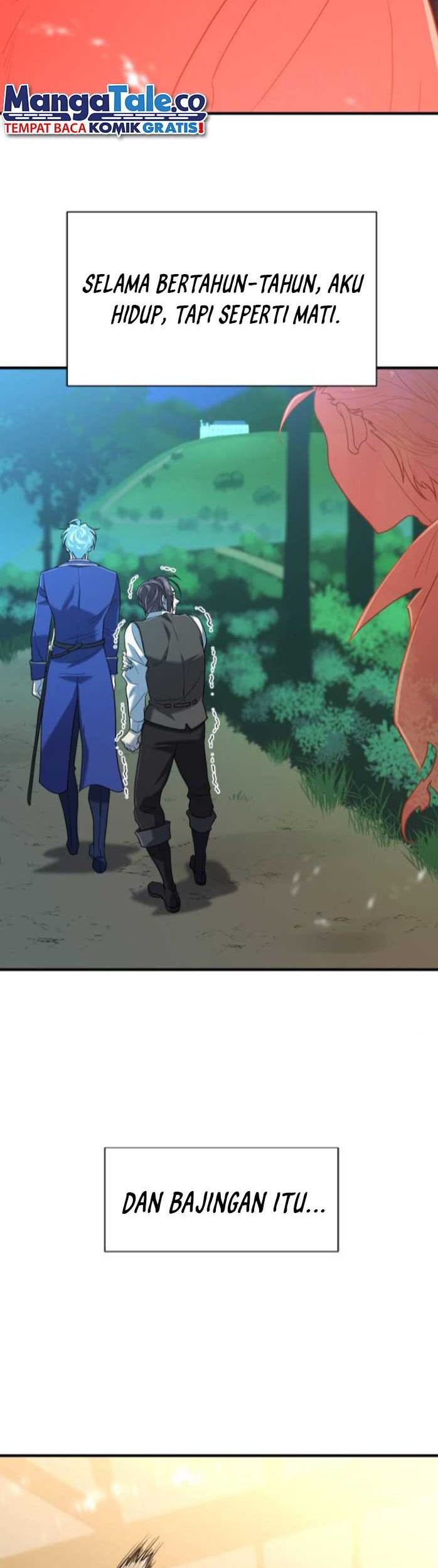 The World’s Best Engineer Chapter 115 Gambar 14