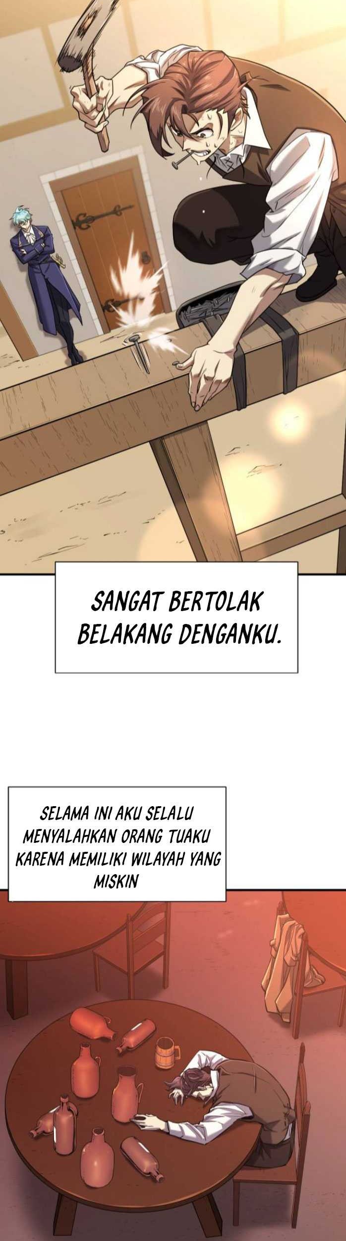 The World’s Best Engineer Chapter 115 Gambar 15