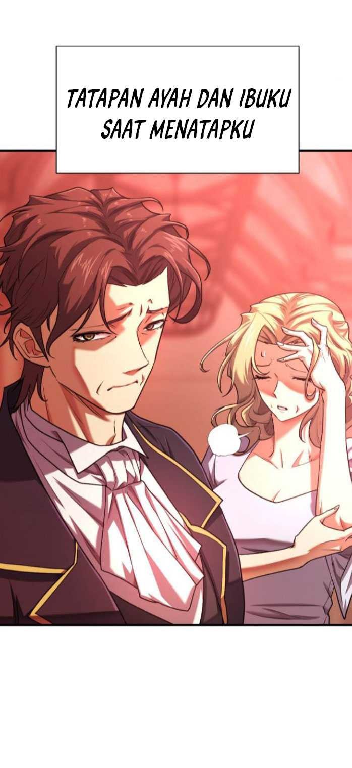 The World’s Best Engineer Chapter 115 Gambar 17