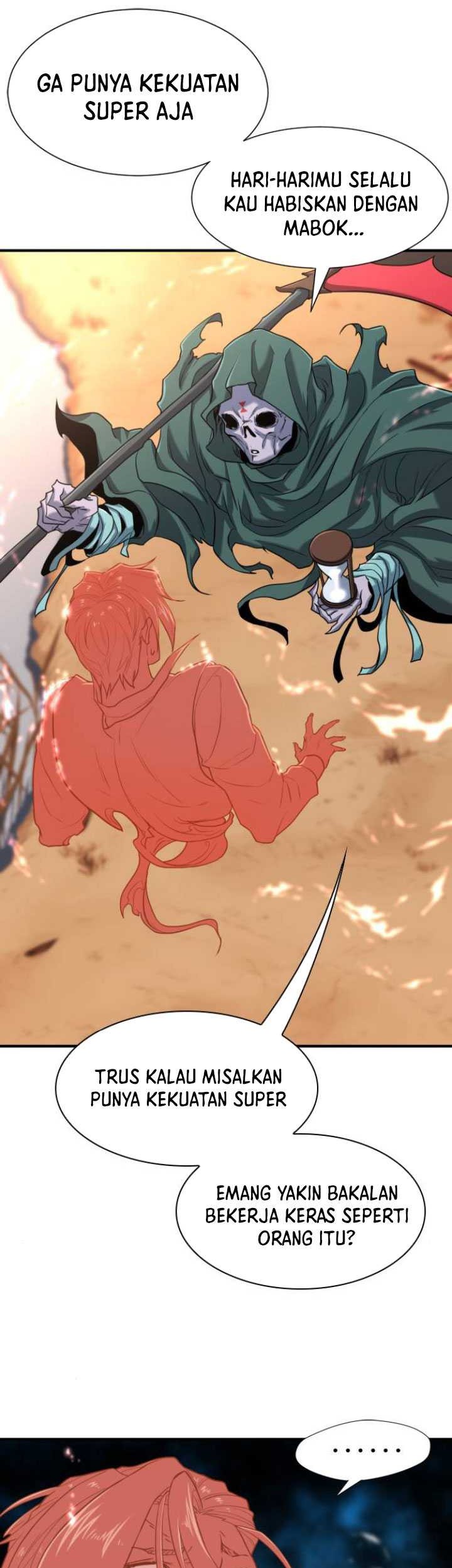 The World’s Best Engineer Chapter 115 Gambar 20