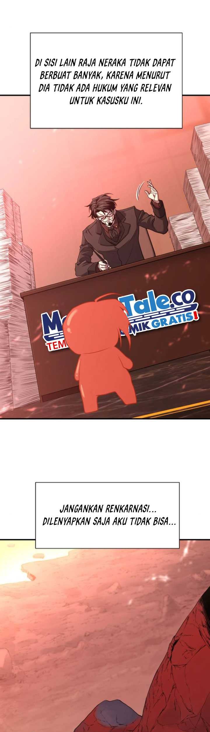 The World’s Best Engineer Chapter 115 Gambar 24