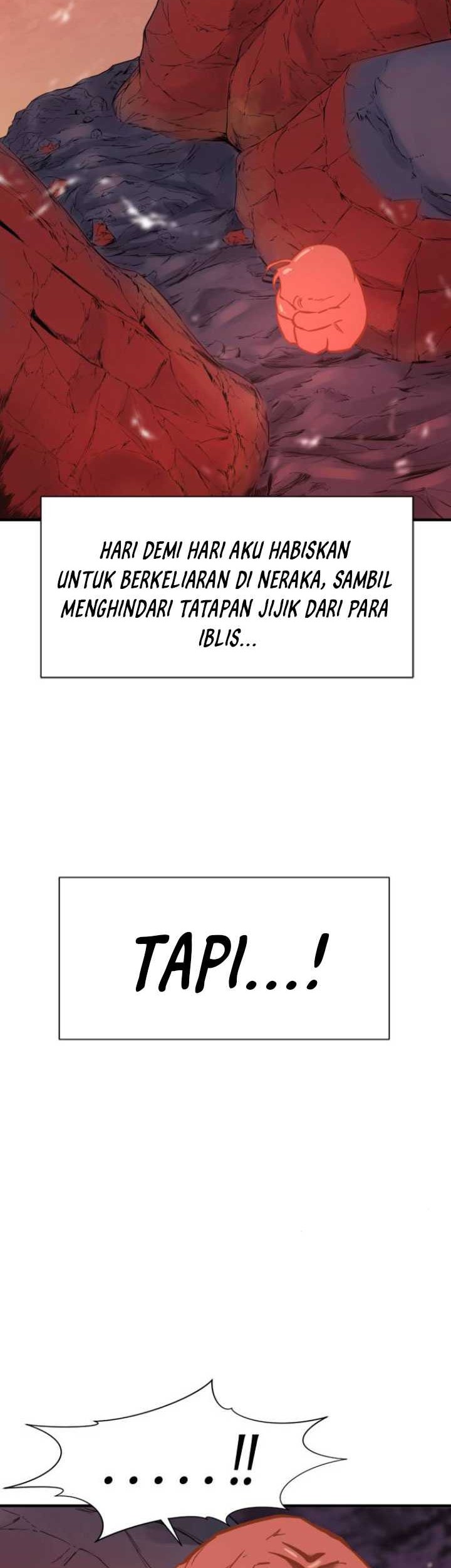 The World’s Best Engineer Chapter 115 Gambar 25