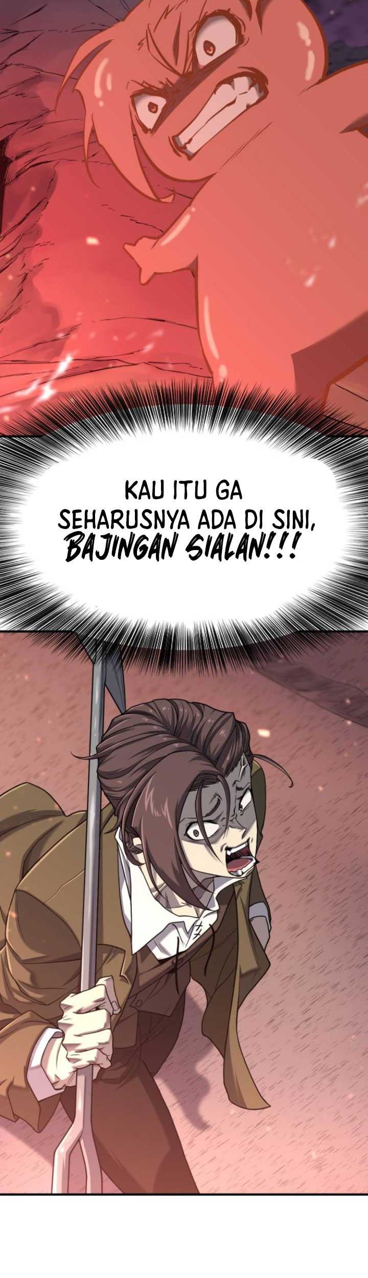 The World’s Best Engineer Chapter 115 Gambar 26