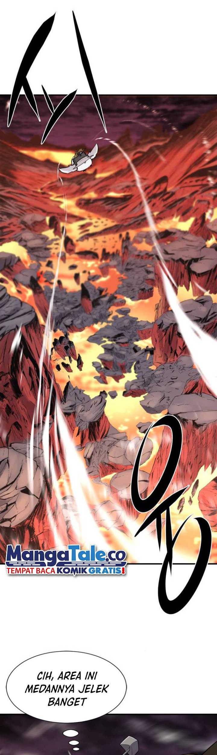 The World’s Best Engineer Chapter 115 Gambar 27