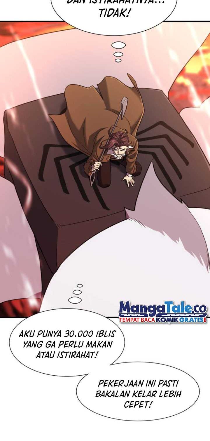 The World’s Best Engineer Chapter 115 Gambar 29