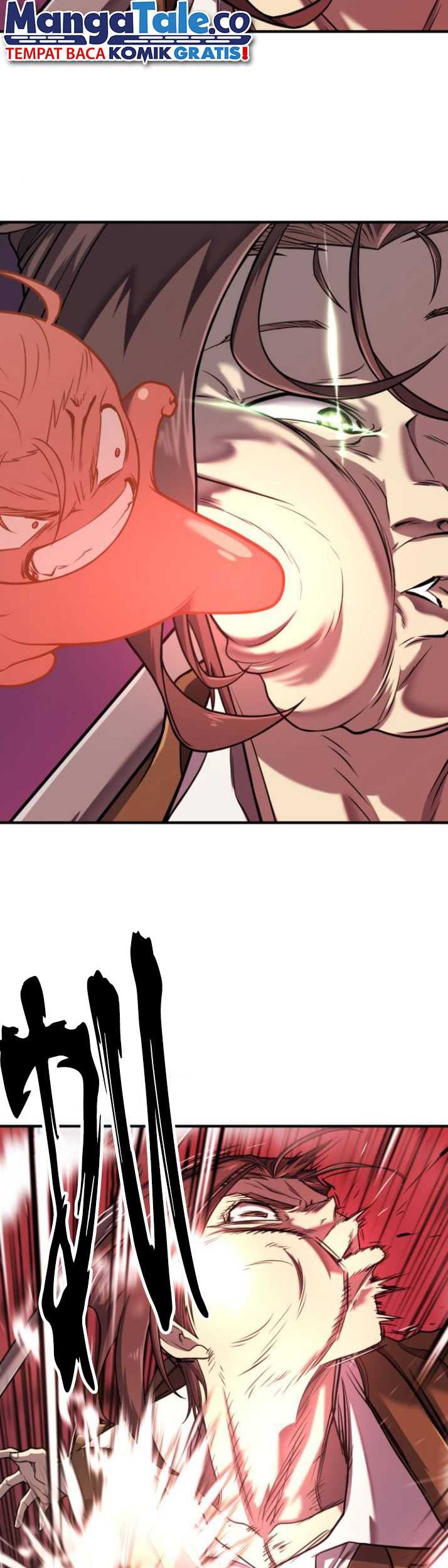 The World’s Best Engineer Chapter 115 Gambar 31