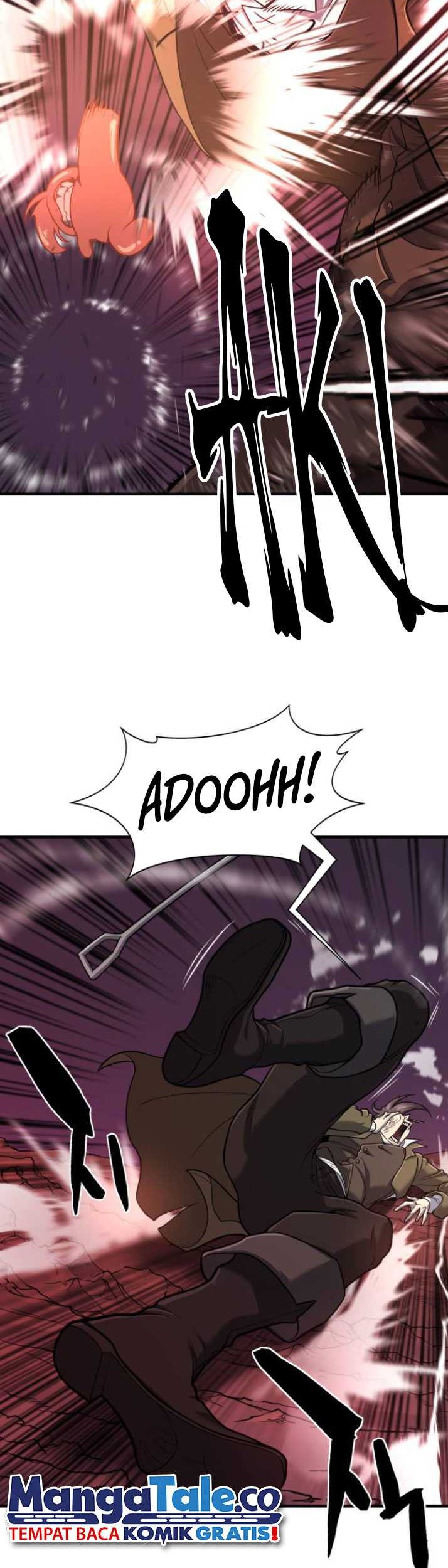 The World’s Best Engineer Chapter 115 Gambar 32