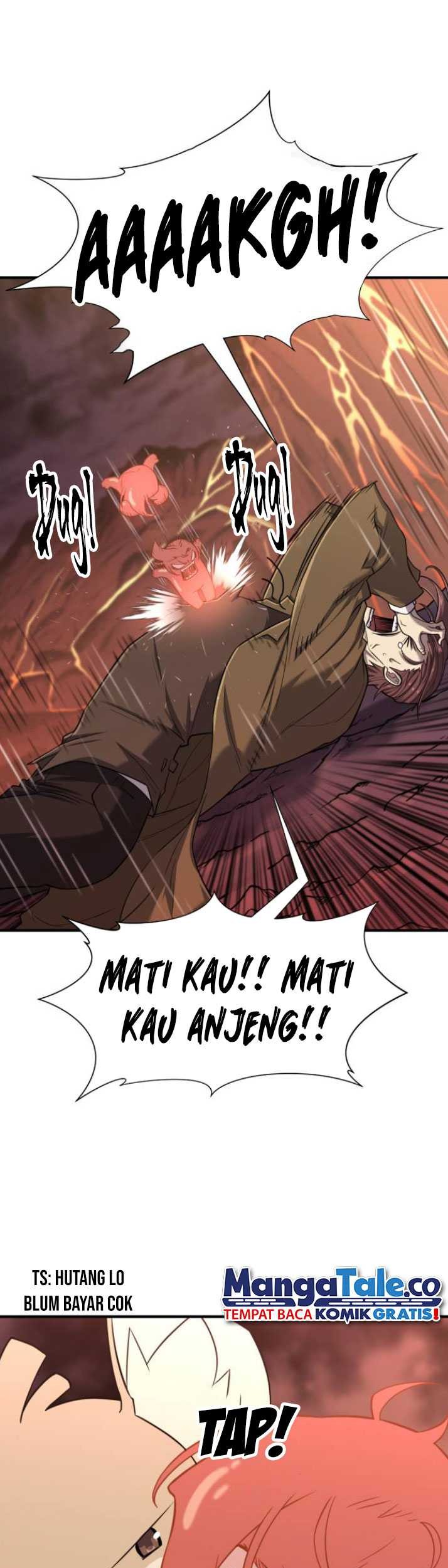 The World’s Best Engineer Chapter 115 Gambar 34