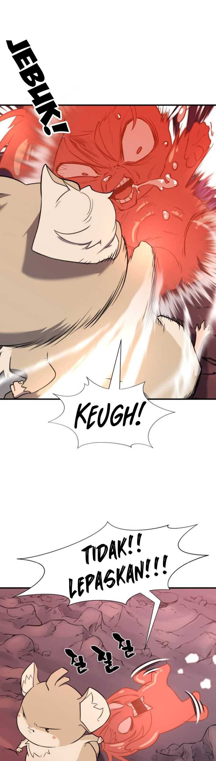 The World’s Best Engineer Chapter 115 Gambar 36