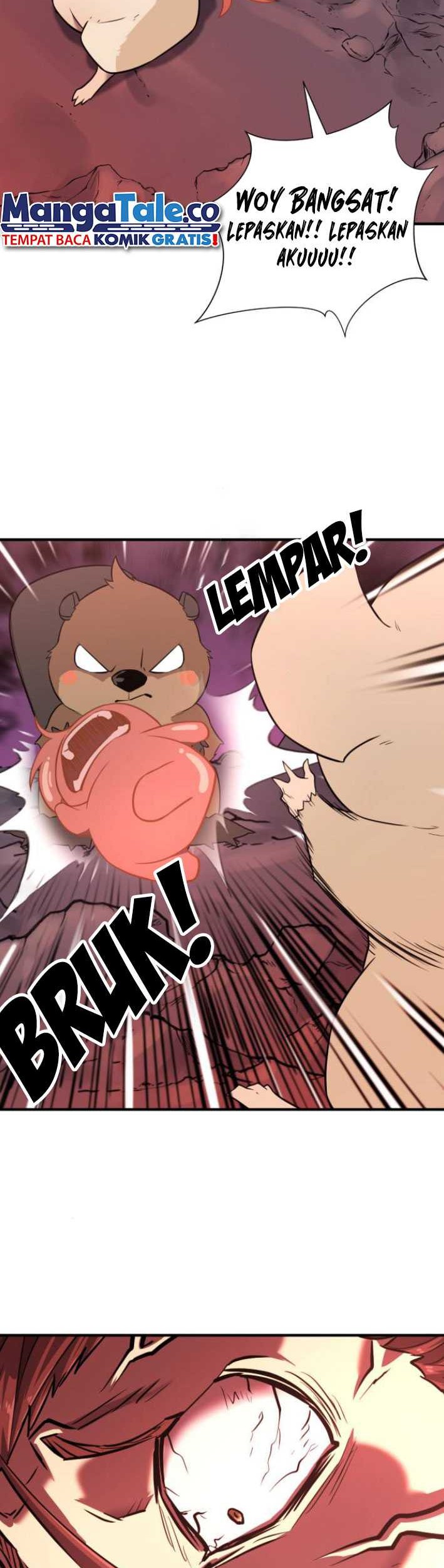 The World’s Best Engineer Chapter 115 Gambar 37