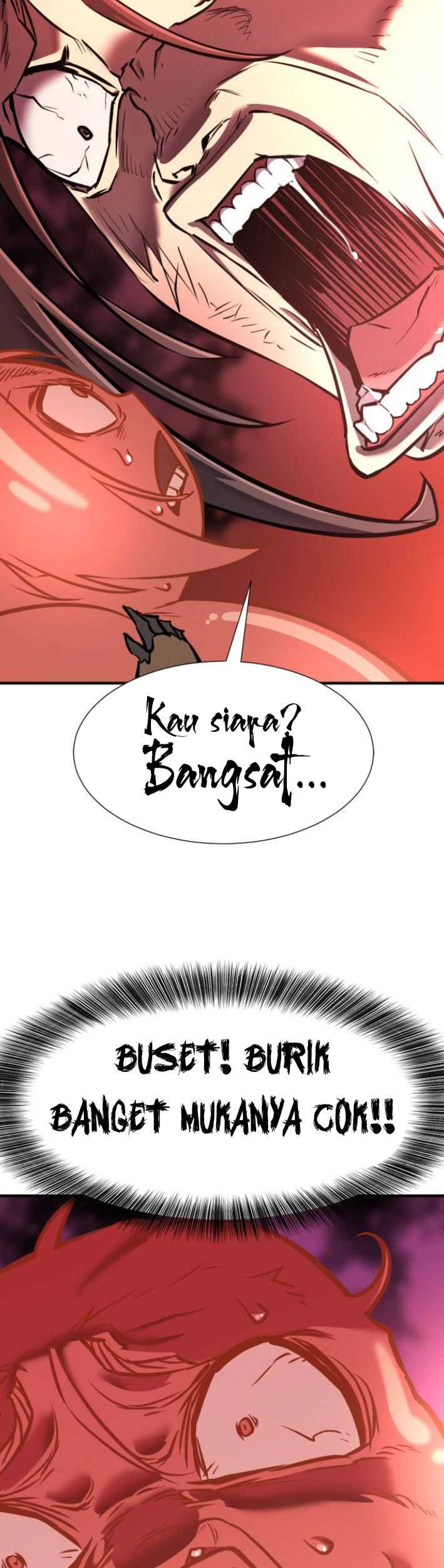 The World’s Best Engineer Chapter 115 Gambar 38