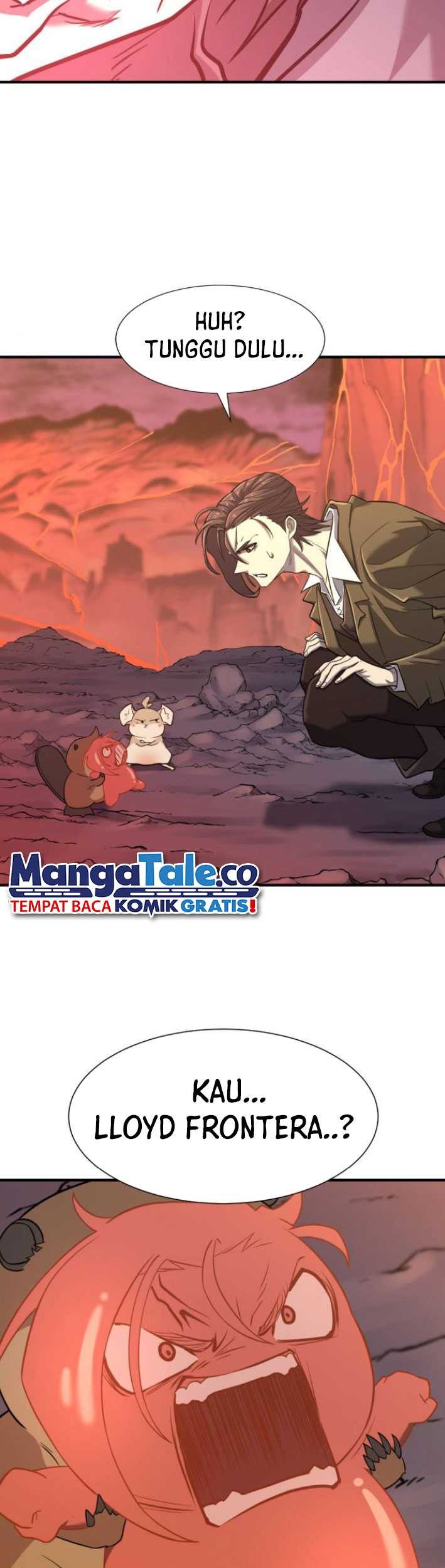 The World’s Best Engineer Chapter 115 Gambar 40