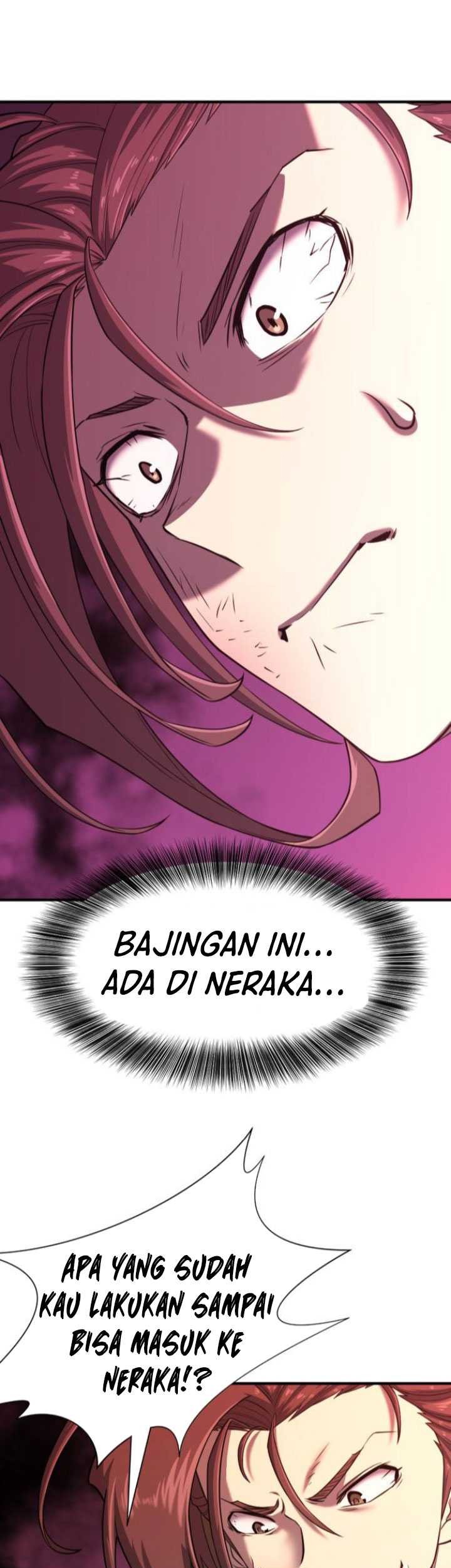 The World’s Best Engineer Chapter 115 Gambar 42