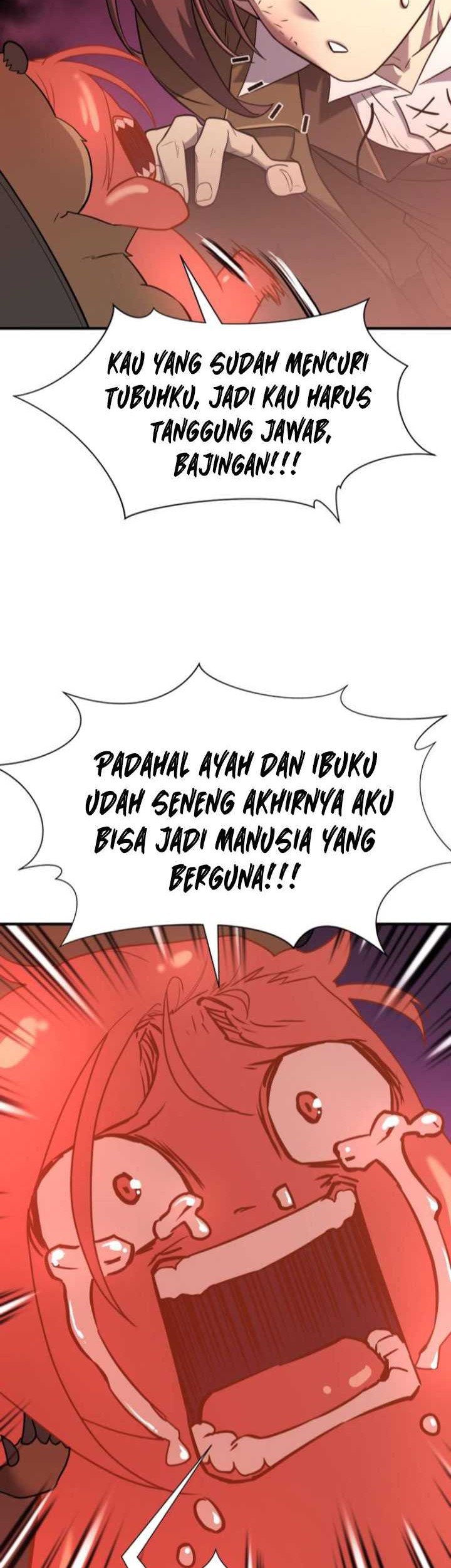 The World’s Best Engineer Chapter 115 Gambar 43