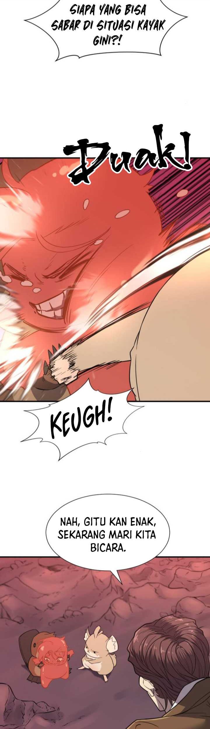 The World’s Best Engineer Chapter 115 Gambar 45