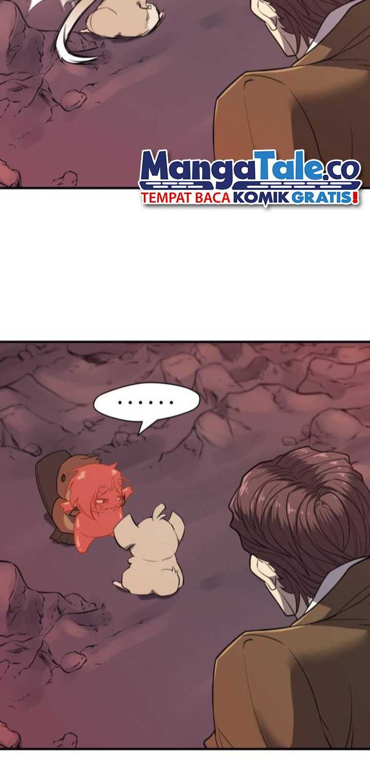 The World’s Best Engineer Chapter 115 Gambar 47