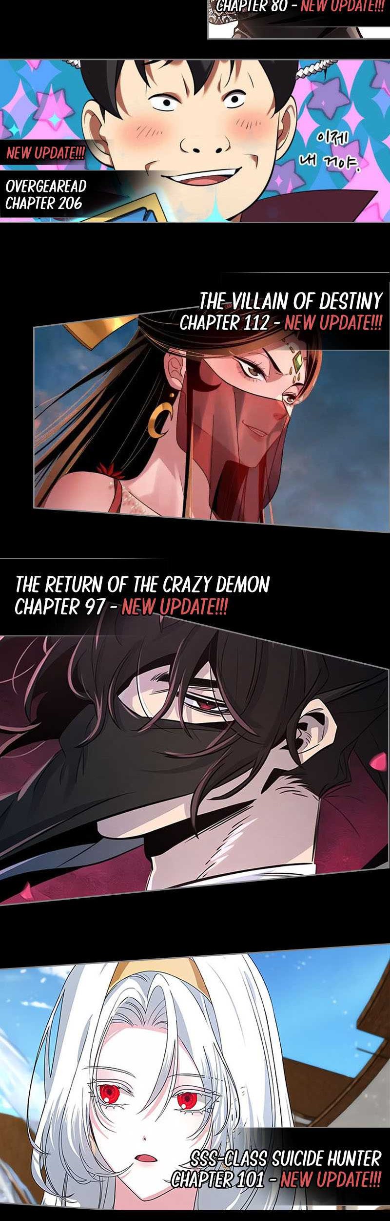 Magic Emperor Chapter 468 Gambar 32