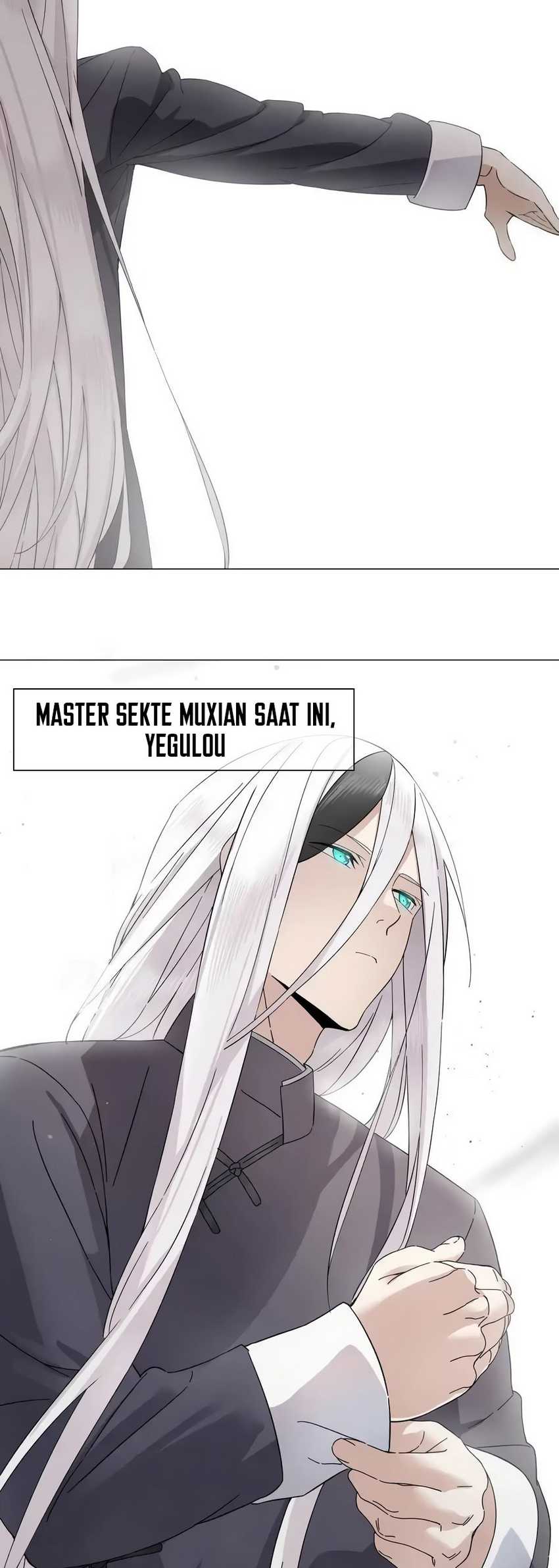 My Harem Grew So Large, I Was Forced to Ascend Chapter 76 Gambar 18