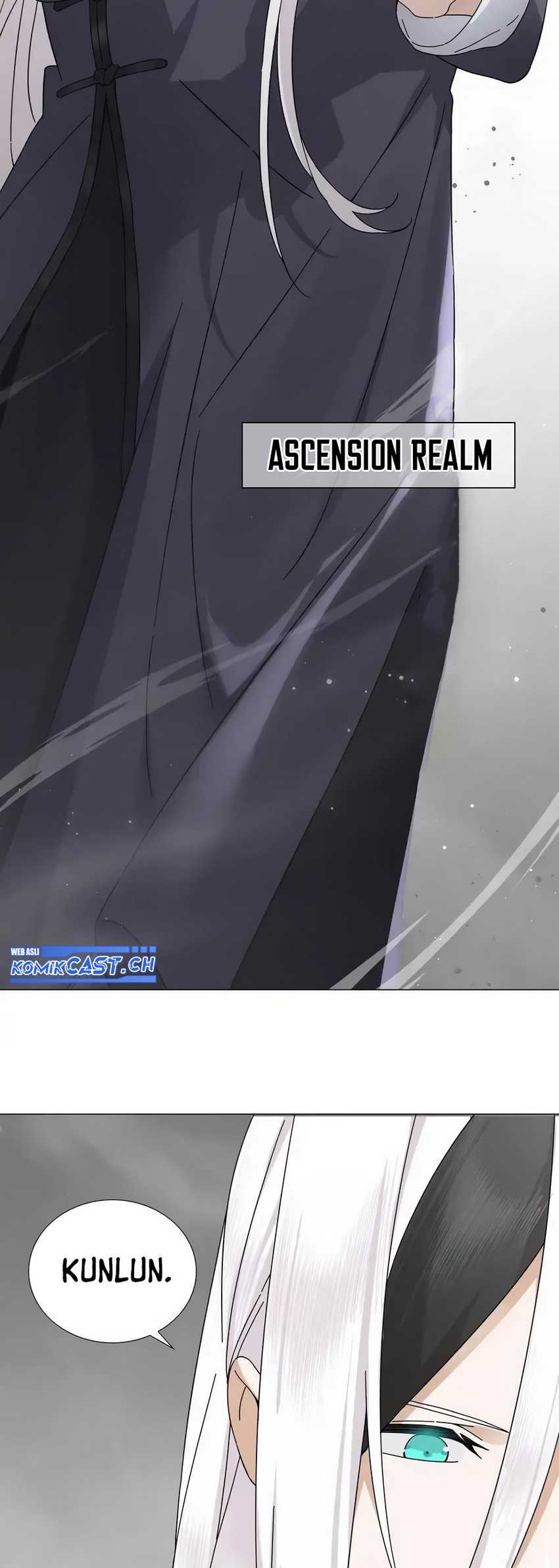 My Harem Grew So Large, I Was Forced to Ascend Chapter 76 Gambar 19