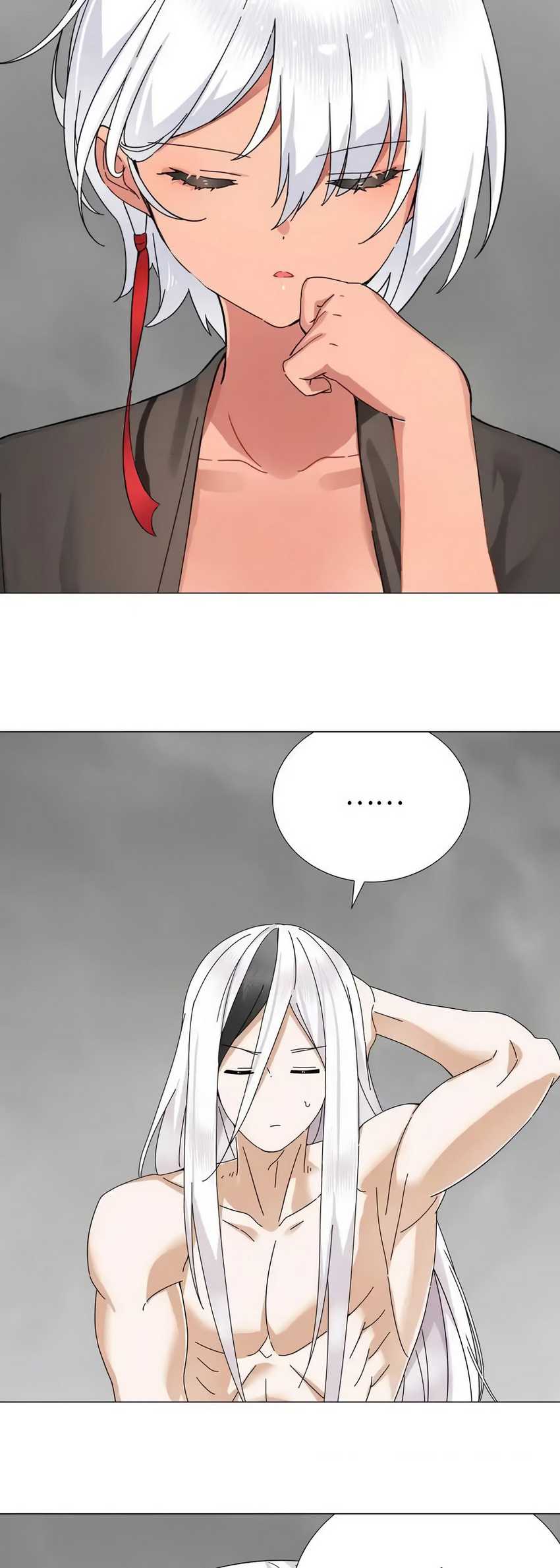 My Harem Grew So Large, I Was Forced to Ascend Chapter 76 Gambar 10