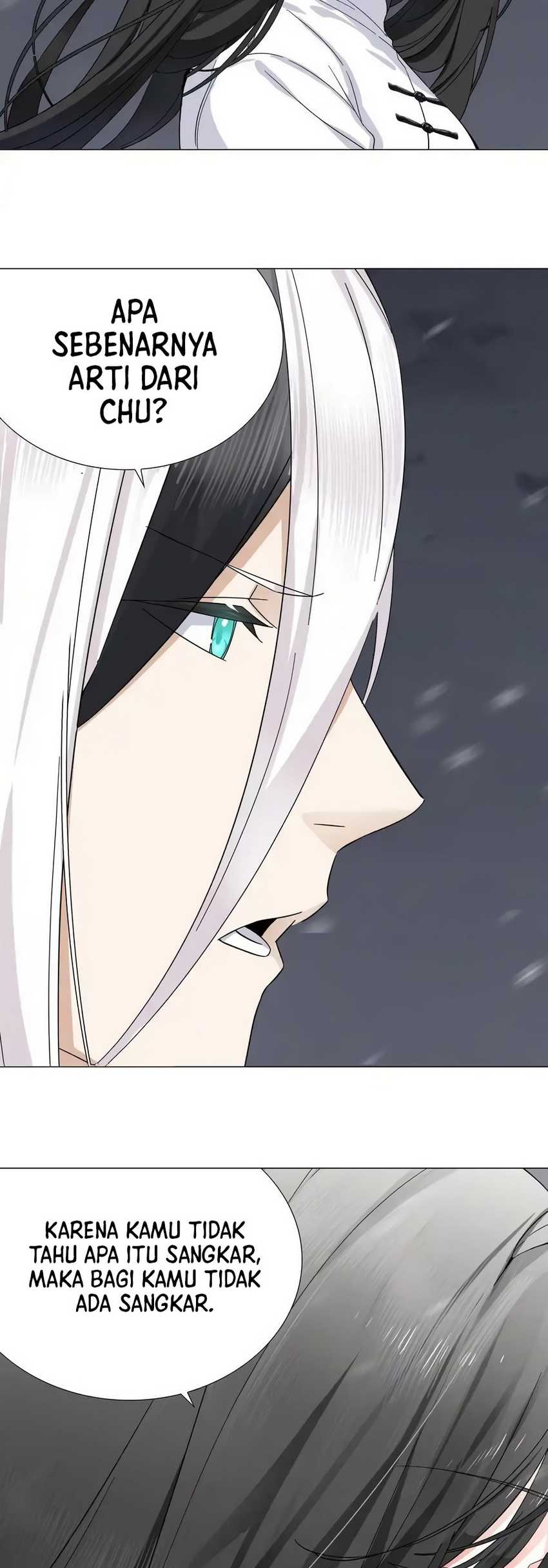 My Harem Grew So Large, I Was Forced to Ascend Chapter 76 Gambar 26