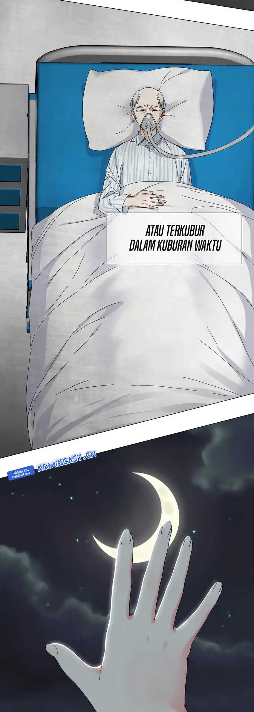 My Harem Grew So Large, I Was Forced to Ascend Chapter 76 Gambar 35