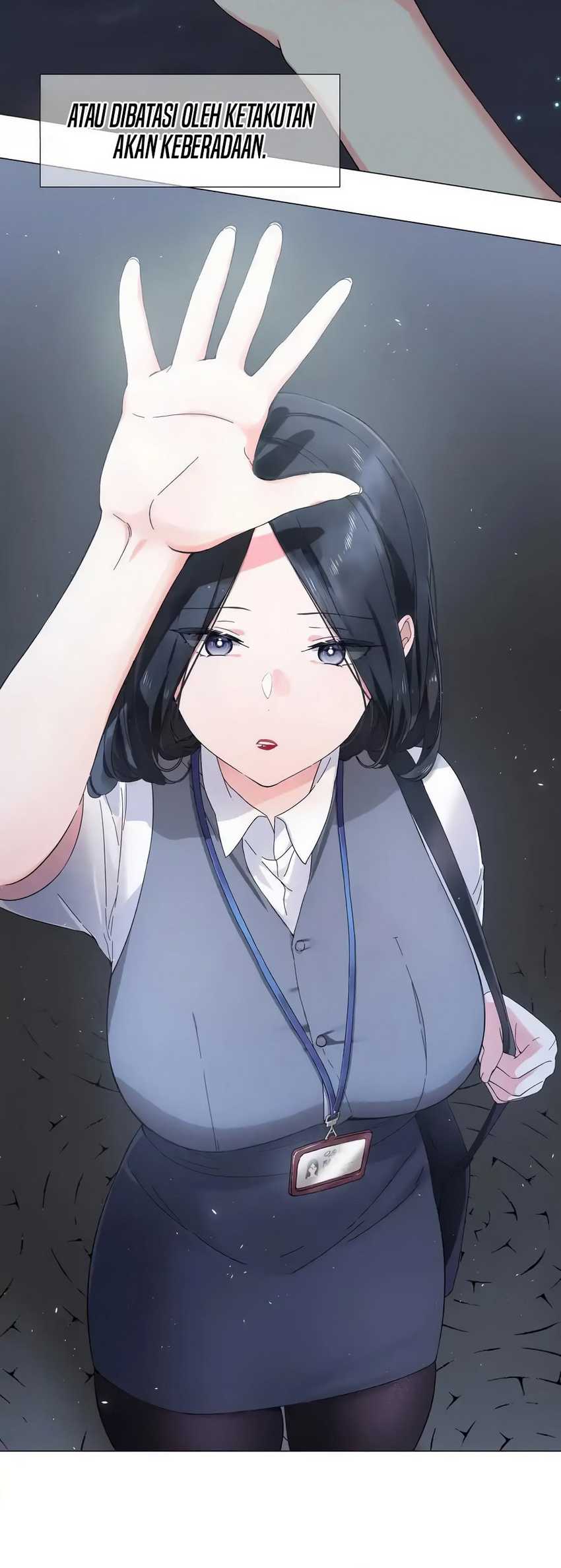 My Harem Grew So Large, I Was Forced to Ascend Chapter 76 Gambar 36