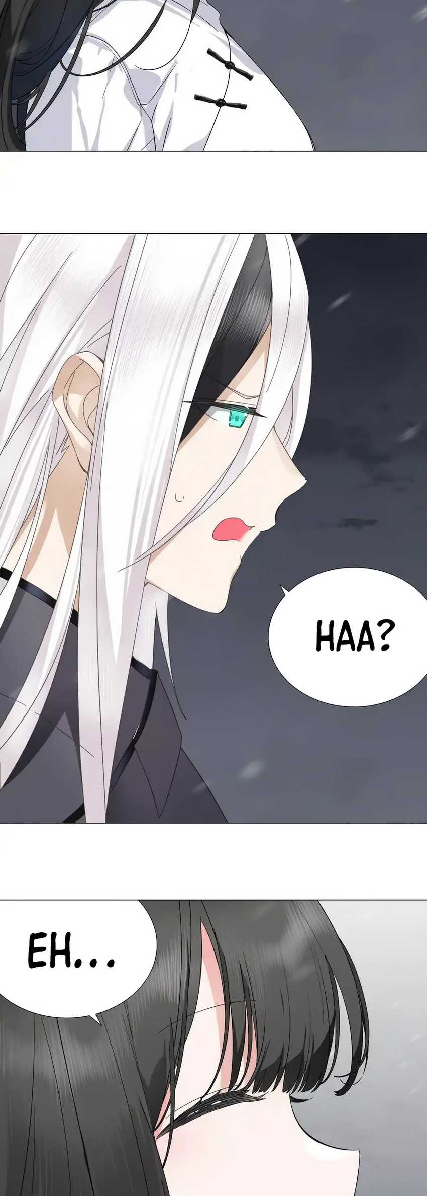 My Harem Grew So Large, I Was Forced to Ascend Chapter 76 Gambar 31