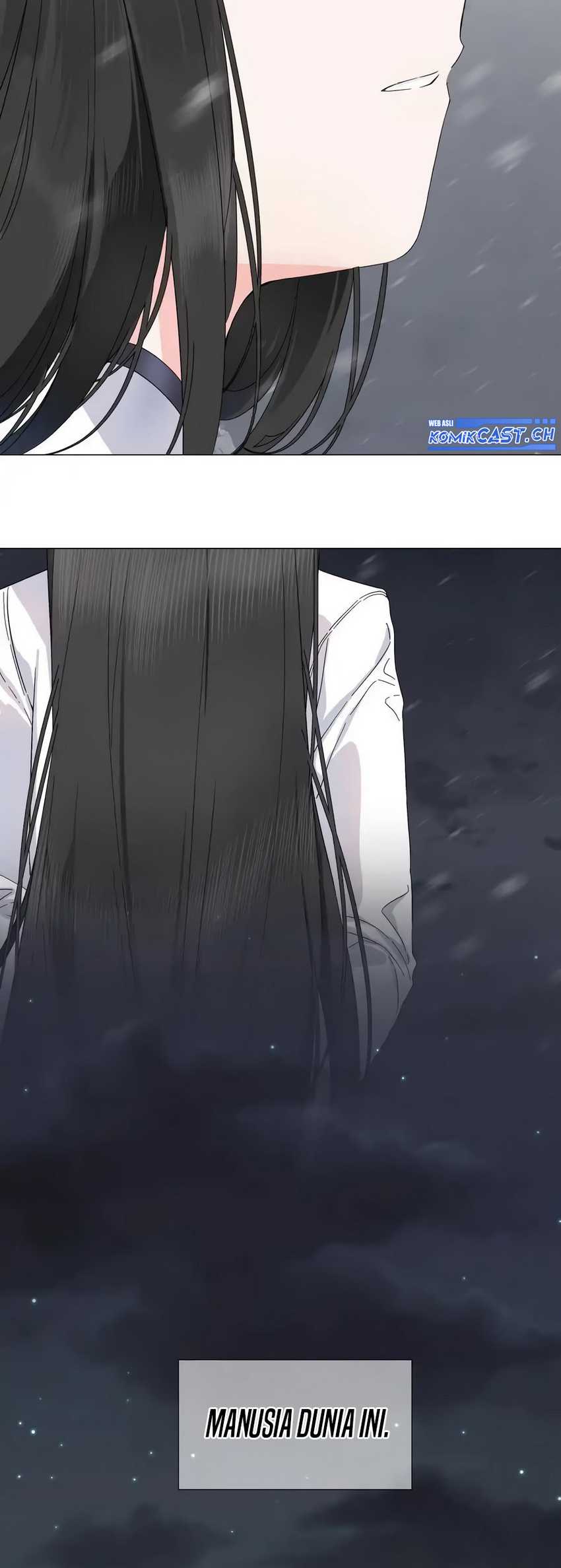 My Harem Grew So Large, I Was Forced to Ascend Chapter 76 Gambar 32