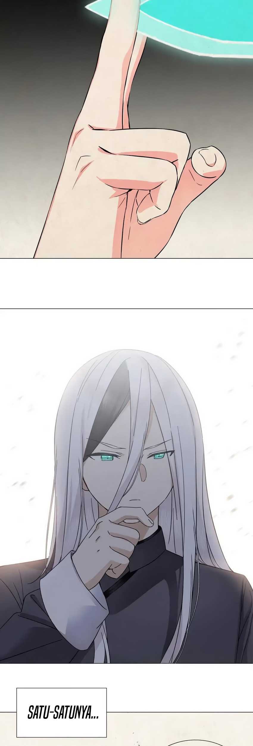 My Harem Grew So Large, I Was Forced to Ascend Chapter 76 Gambar 55