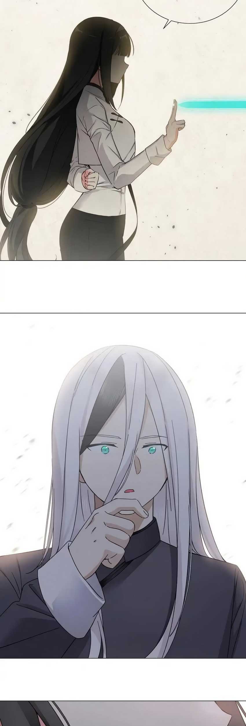 My Harem Grew So Large, I Was Forced to Ascend Chapter 76 Gambar 57