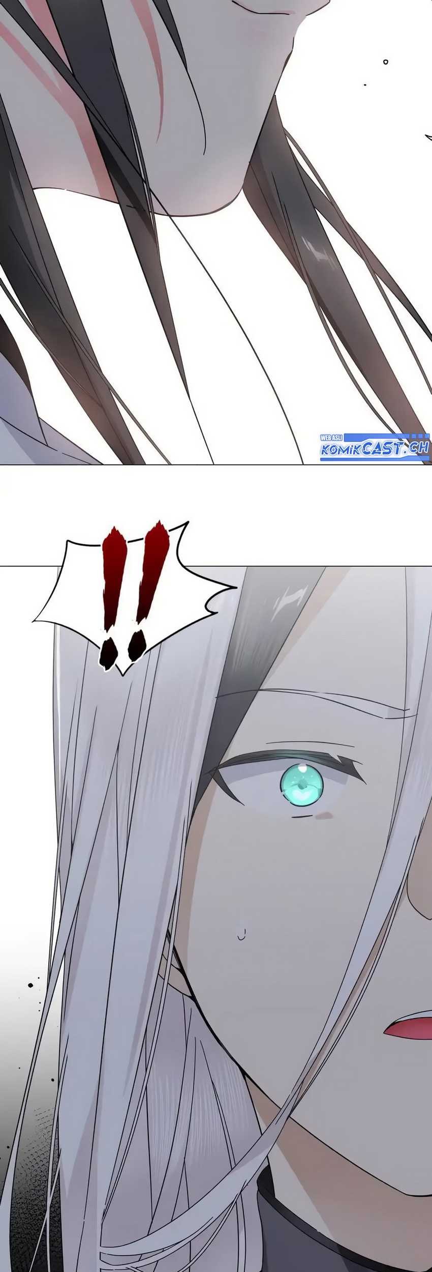 My Harem Grew So Large, I Was Forced to Ascend Chapter 76 Gambar 59