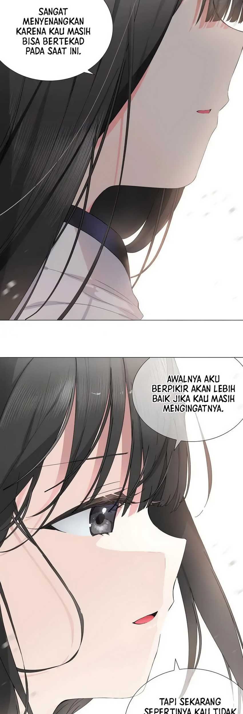 My Harem Grew So Large, I Was Forced to Ascend Chapter 76 Gambar 43