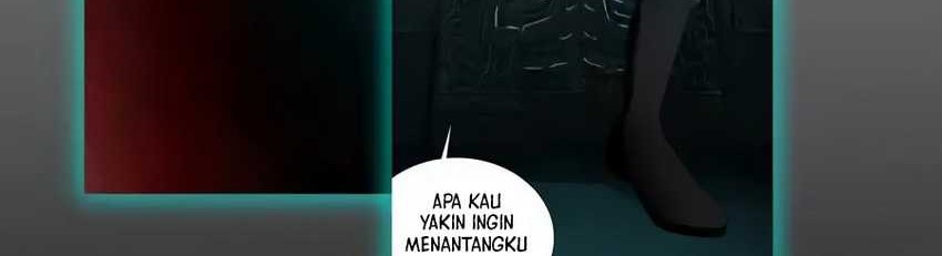 My Harem Grew So Large, I Was Forced to Ascend Chapter 76 Gambar 50