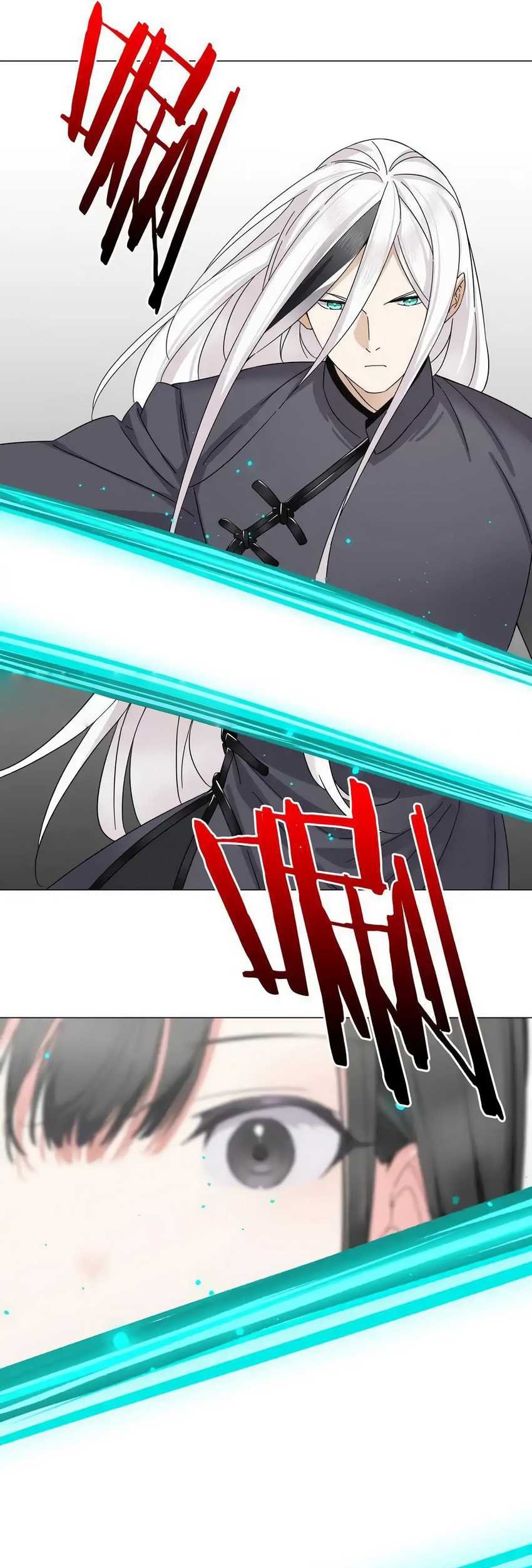 My Harem Grew So Large, I Was Forced to Ascend Chapter 76 Gambar 73